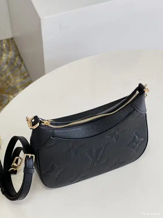 First bag ru LOUIS BAGATELLE VUITTON 0603